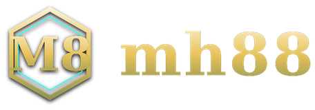 mh88 logo